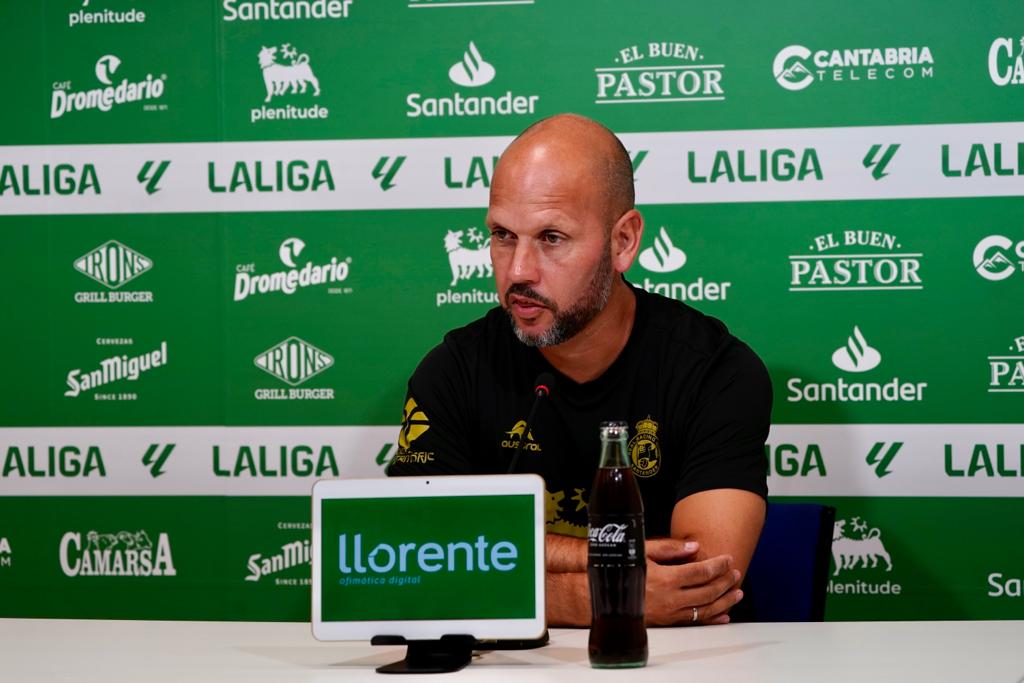 José Alberto no racanea en elogios hacia el Real Oviedo Killer Asturias